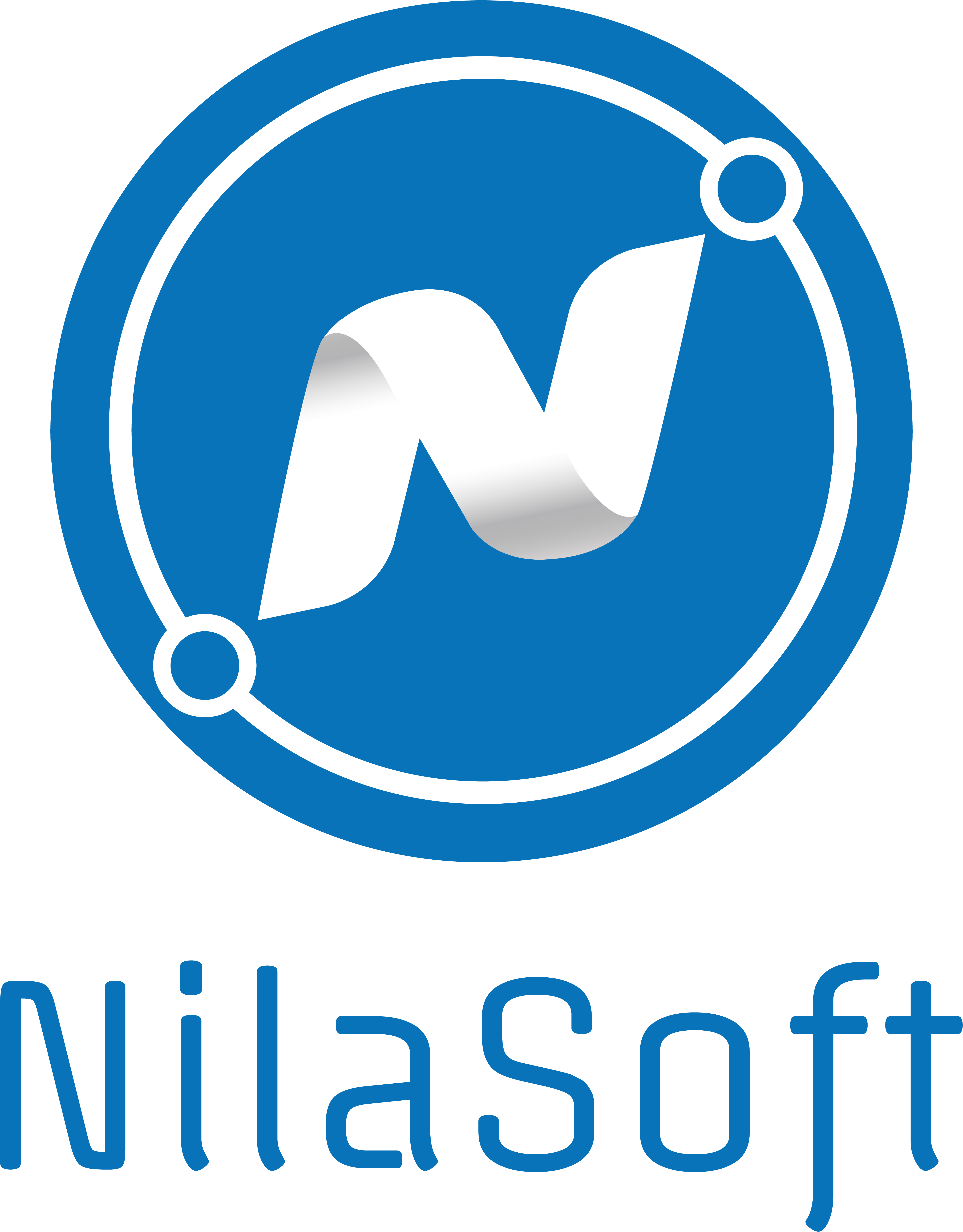 NilaSoft Private Limited